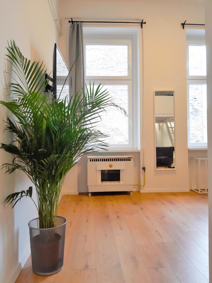 Bright Side Apartment Budapest Extérieur photo