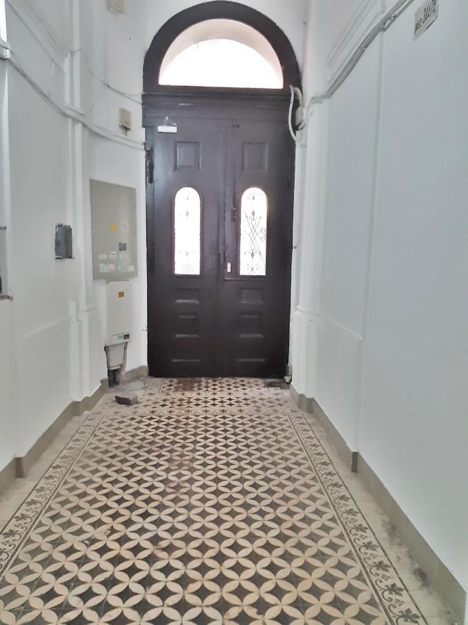 Bright Side Apartment Budapest Extérieur photo