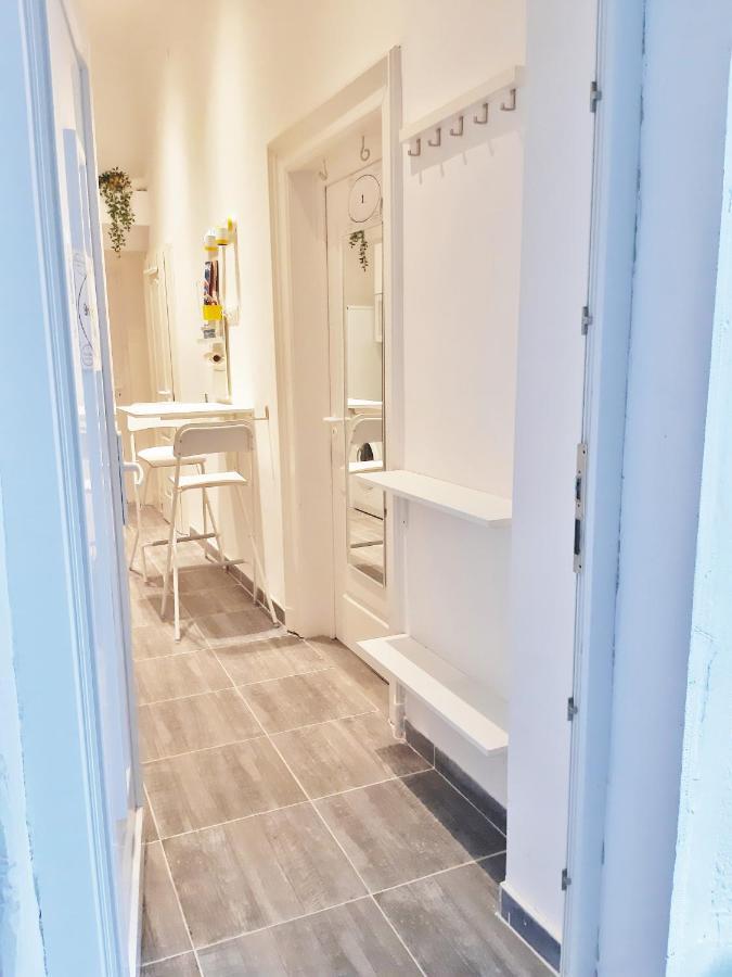Bright Side Apartment Budapest Extérieur photo