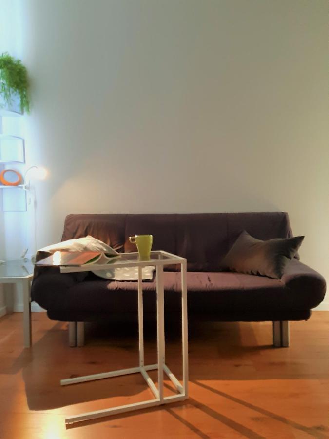 Bright Side Apartment Budapest Extérieur photo